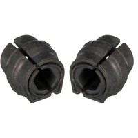 2X Gates Lagerung Stabilisator Vorne Links Rechts FüR CitroëN Berlingo B9 MF M_