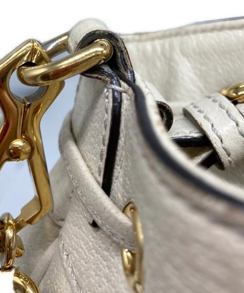 GUCCI Small Bucket Shoulder Bag  #2428 — image 20