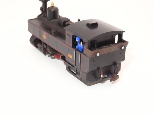 Liliput DC HOe Estiria Landesbahnen tipo U 43---6.5.--- - Imagen 4 de 5