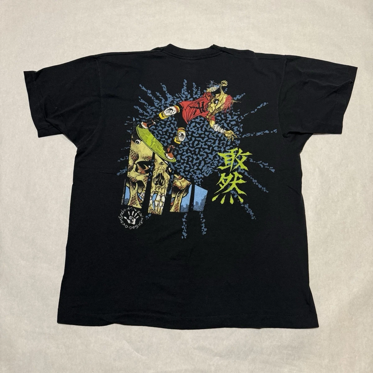 Zorlac In Men's T-Shirts for sale | eBay