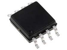ST890BDR IC: power switch high-side 1.2A Ch: 1 SMD SO8 roll, tape STMicroelectro