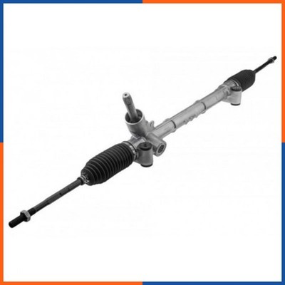 Lenkgetriebe Hydraulisch für CHEVROLET | 95039300, SPK-DW-007