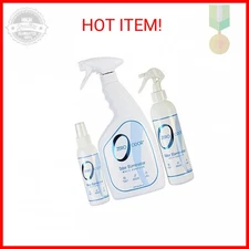 Zero Odor - Multi-Purpose Strong Odor Eliminator for Home, Office, Car, Bathroom