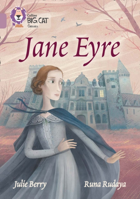 Jane Eyre Band 18/Pearl by Julie Berry (Paperback Book)