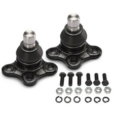Rotule de suspension Citroen C4