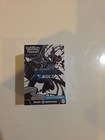 Pokemon TCG: Scarlet & Violet Black Bolt Booster Bundle New & Sealed