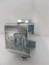 Universal Swivel Sway Brace Attachment