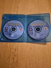 Metal Gear Solid PS1 PlayStation 1 2 Disc Set Disc 1 And 2 Only Tested Working