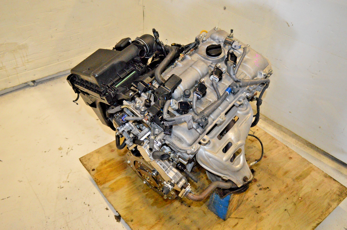 ENGINE FOR LEXUS CT200H 2011-2012-2013-2014-2015-2016-2017 1.8L