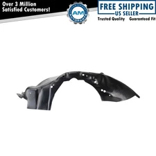 Inner Fender Liner Fits 07-10 Chevrolet Colorado 07-12 GMC Canyon 08 Isuzu