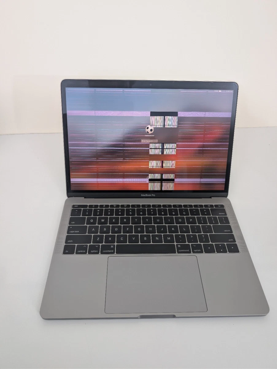 Macbook Pro For Parts Or Repair for sale - eBay