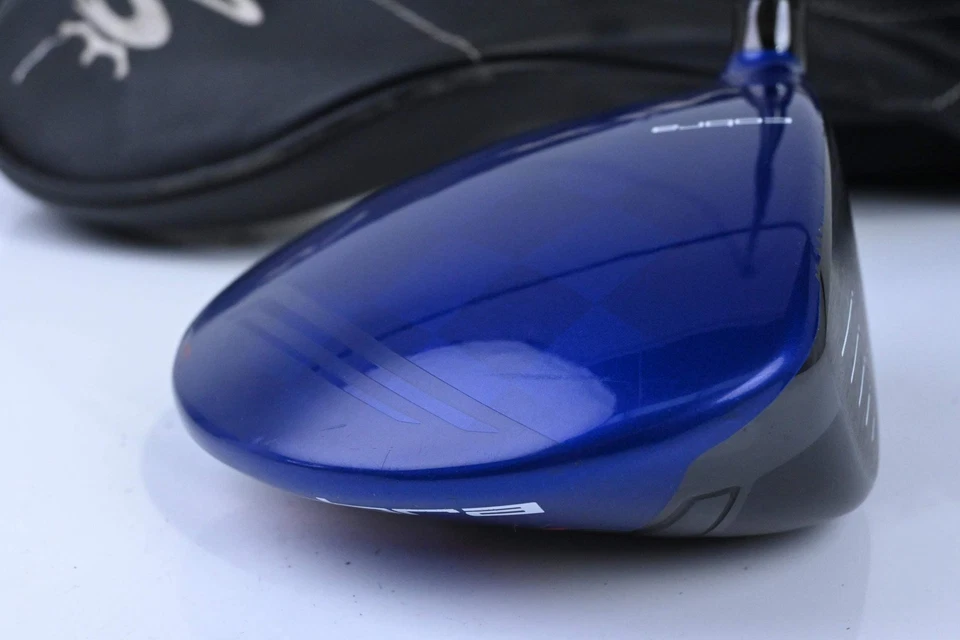 Cobra King F7 Driver / 9-12 Degree / Regular Flex Fujikura Pro 60 Shaft - Image 3 of 4