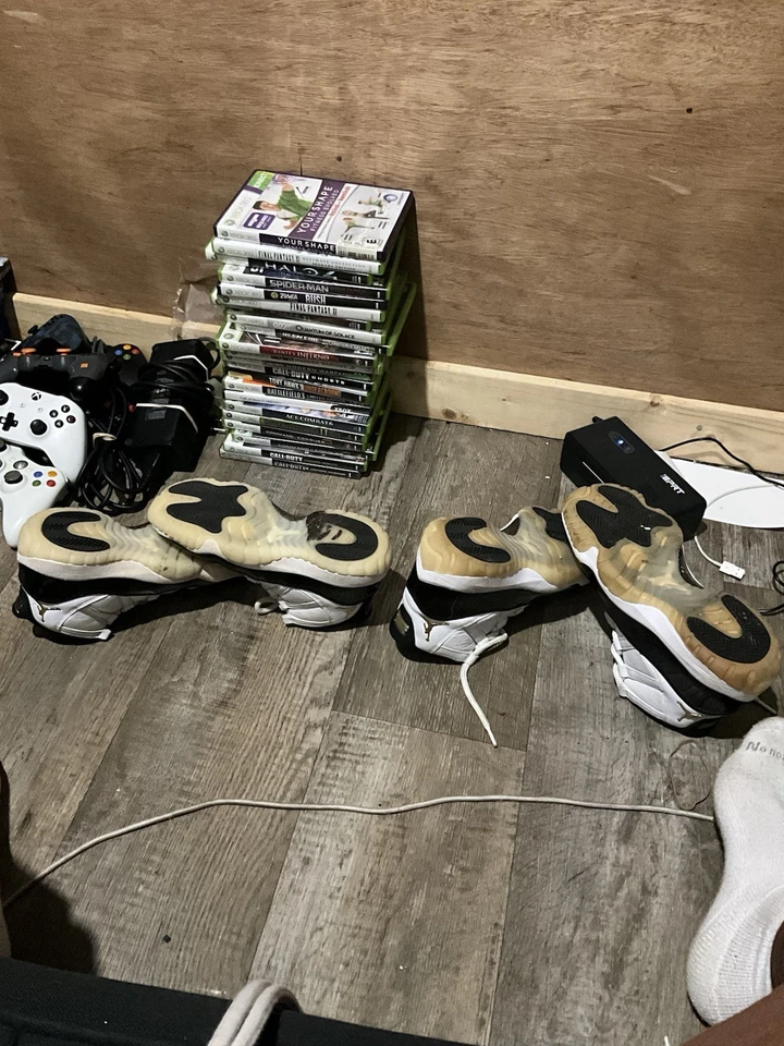 Paquete Jordan 11 Concord Foto 3 de 4