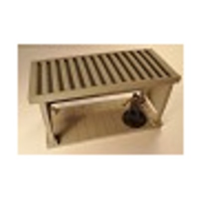 Novus Design Mini Buidling 28mm Bus Station Pack New