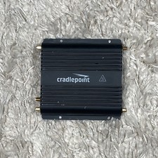 Cradlepoint IBR900-600M Mobile Router Unit LAN Port Rugged Router Model S5A749A