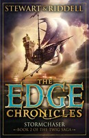 The Edge Chronicles | Stormchaser : Second Book Of Twig | Paul Stewart (U. A.)