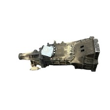 1990 Ford Ranger Transmission Manual Transmission 4x2 6-179 2.9 Liter Mitsubishi 1990 Ford Ranger Transmission Manual Transmission 4x2 6-179 2.9 Liter Mitsubishi