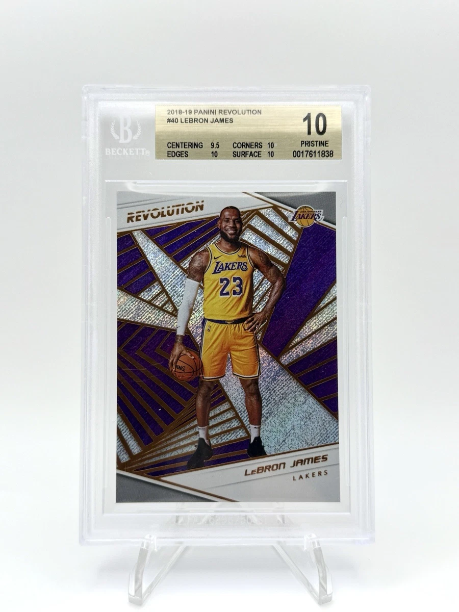 bgs 10 pristine products for sale | eBay
