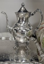 sheridan silver products for sale | eBay
