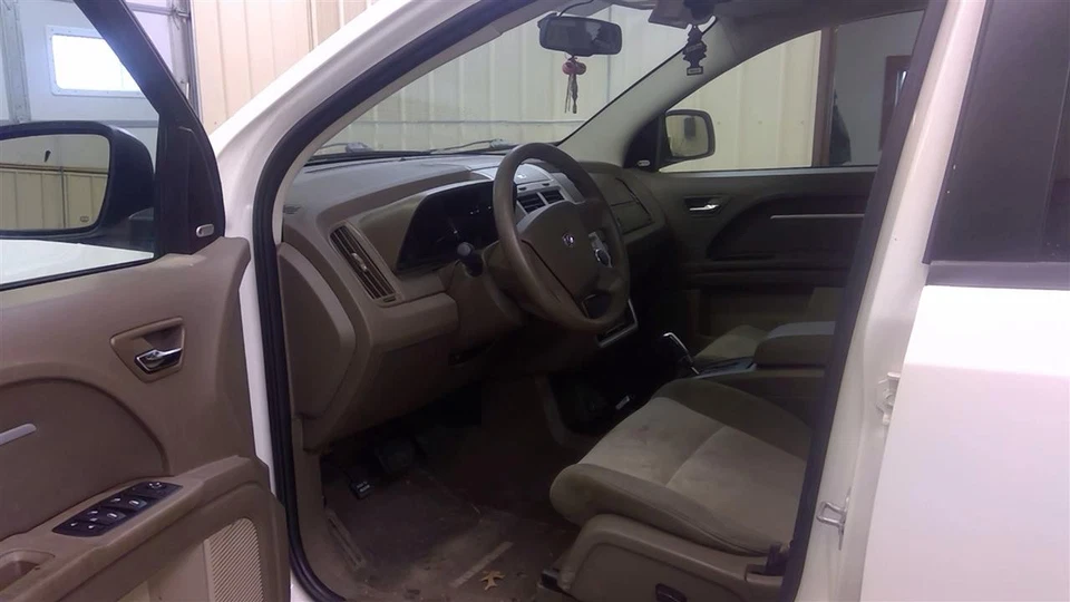 Volante usado se adapta a: Dodge Journey Grade A 2009 Foto 3 de 4