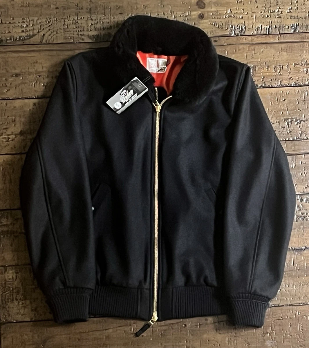 dehen jacket products for sale | eBay