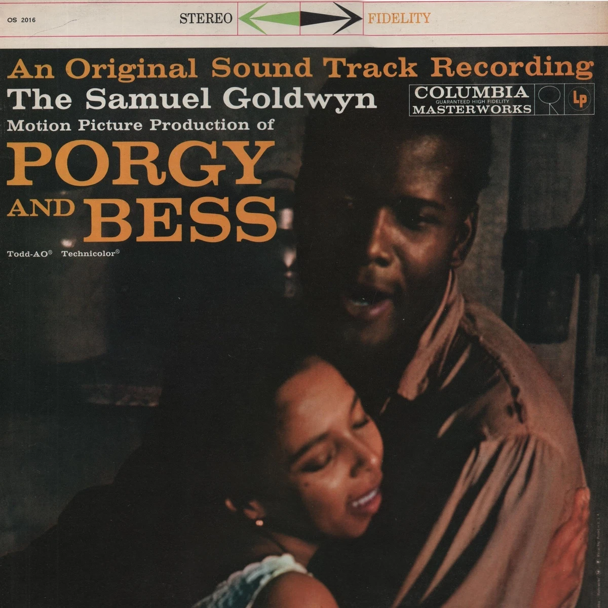 Porgy And Bess In Vinyl Records for sale - eBay