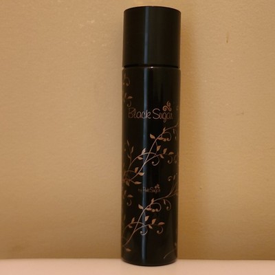 Aquolina Black Sugar Spray 3.4 oz  ****DISCONTINUED ****Very hard to find