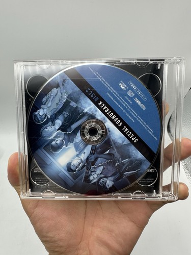 Capcom Biohazard Resident Evil 3 Edizione da Collezione RE:3 Colonna Sonora Speciale - Foto 2 di 3