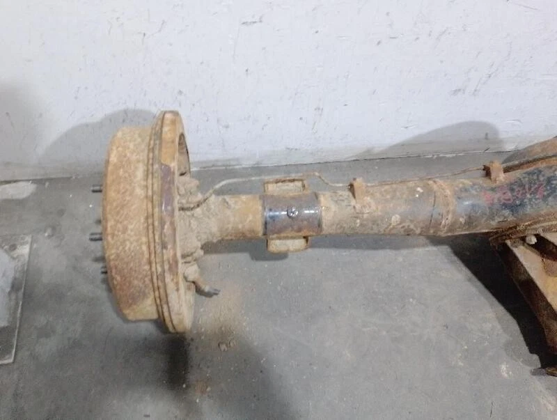 MR296225 train arriere pour MITSUBISHI L200 (K7 T K6 T K5 T) 2.5 1996 5244300 - Photo 3/4