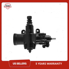 Power Steering Gear Box 27-7632 For 08-18 Ford E-150 E-250 E-350 Super Duty 6.2l Power Steering Gear Box 27-7632 For 08-18 Ford E-150 E-250 E-350 Super Duty 6.2l