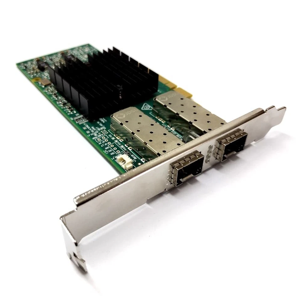 Lenovo Mellanox ConnectX-3 FDR VPI IB/E Adapter for Lenovo System x - Image 2 of 4