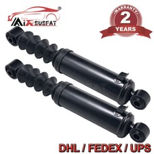 Pair Rear Shock Absorber Struts For Hyundai Santa Fe 2006-12 Kia Sorento 2011-13