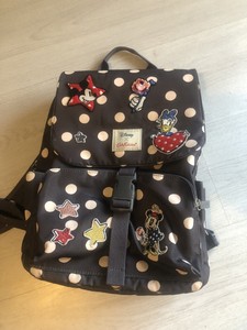 mickey mouse backpack cath kidston