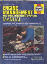 BOSCH GM HONDA MAGNETI MARELLI ROVER VW ENG.MANAGEMENT&FUEL INJ FAULT CODES BOOK