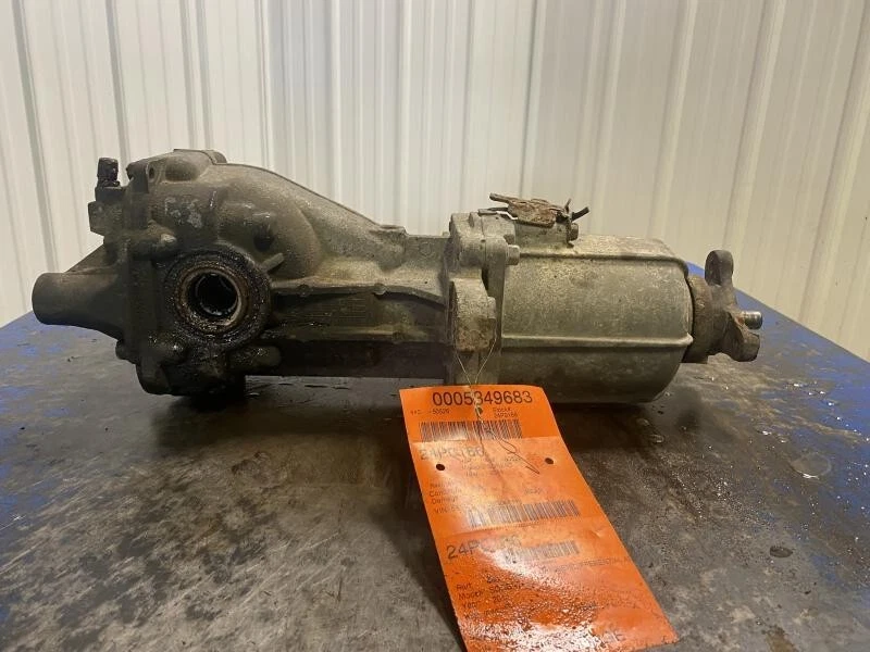 2011-2013 KIA Sorento Rear Axle Differential Carrier AWD OEM - Image 2 of 4