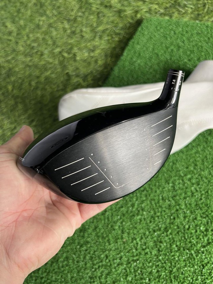 MIZUNO driver head only ST200x Golf Club Golf Clubs eBay