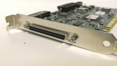 DELL 04CVF  2940U2W Pci Ultra2 SCSI Kontroller Karte , SG-004CVF-12601-0AJ-1GJK