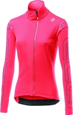 NWT Castelli Transition W Jacket  m