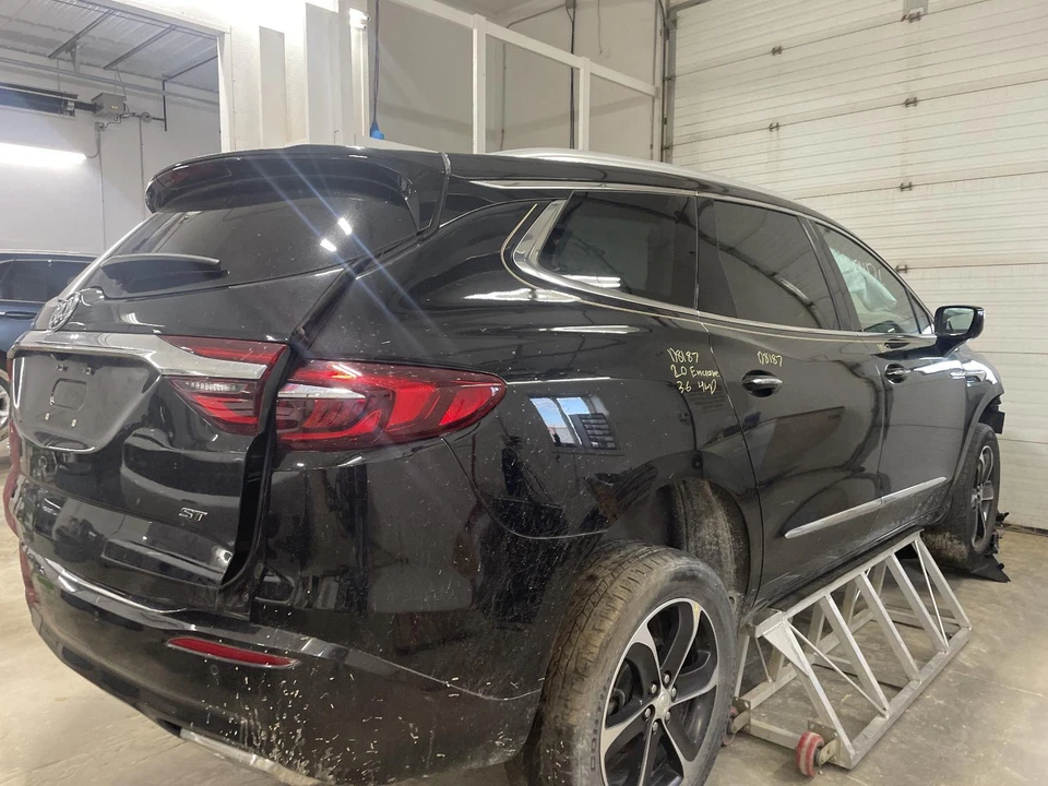 Used ABS Hydraulic Assembly fits: 2020 Buick Enclave w/o pre-crash system 3.6L o - Image 3 of 4