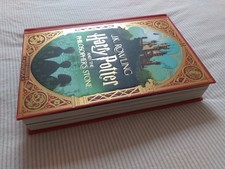Harry Potter and the philosophers stone - Row...