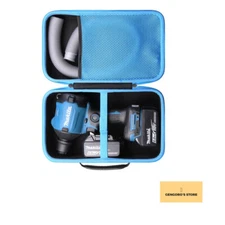 Storage Case Special designed fo Makita Rechargeable Air Duster AS180DZ/AS001GZ