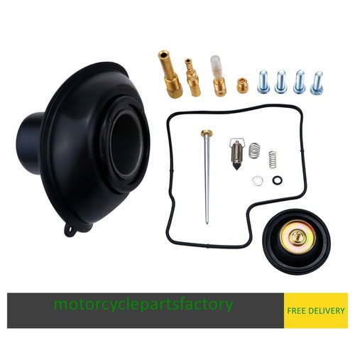 Carburetor Repair Tool Kit for Honda Steed Shadow VT VLX 600 Carb