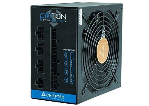 Chieftec Proton BDF-1000C 1000 Watt ATX Netzteil - Bild 4 von 4