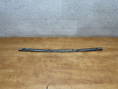 91-94 Nissan 240sx S13 OEM Front Bumper Lower Retainer Mount Bracket