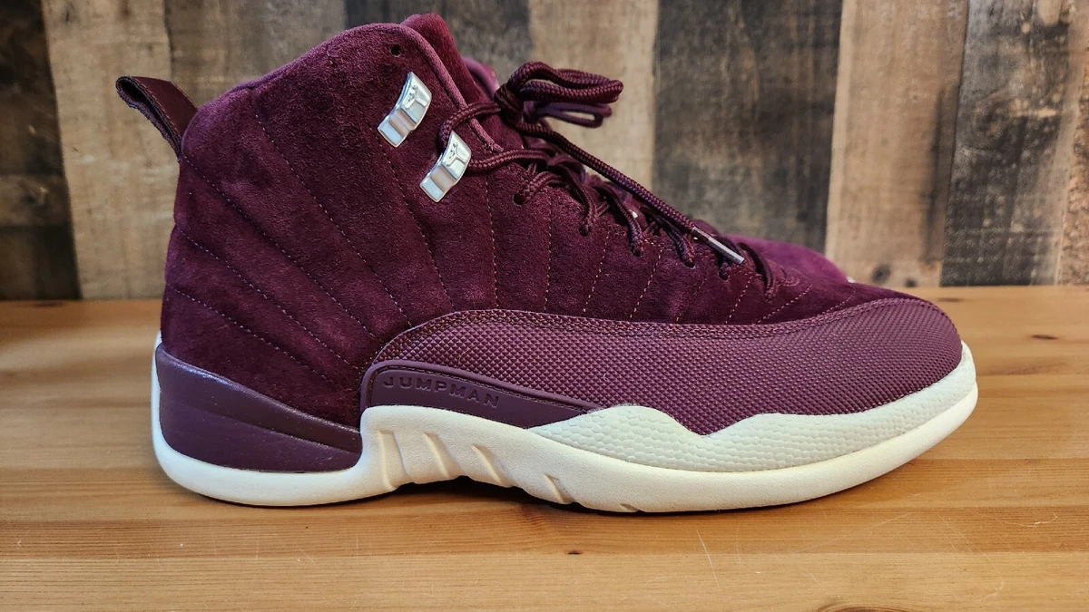Bordeaux top jordan 11