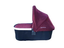 uppababy vista dennison