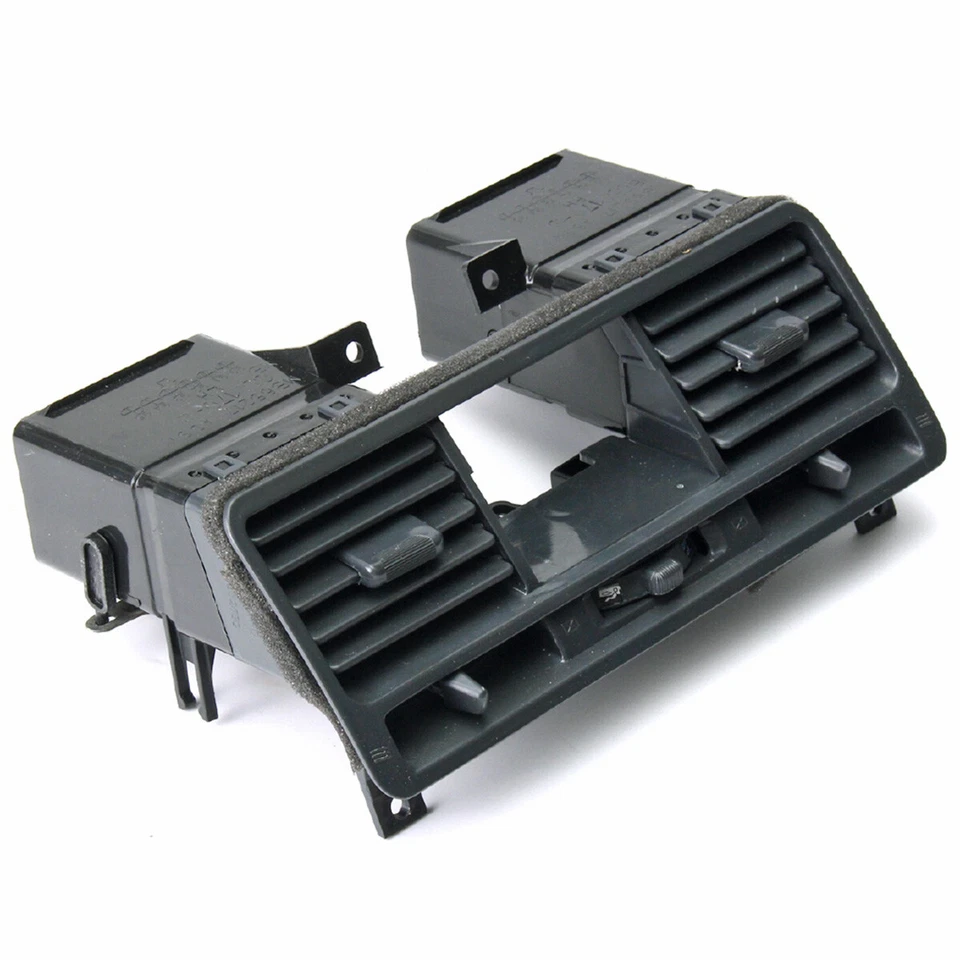 Centre Dashboard A/C Vent Fit For Mitsubishi Pajero NH NJ NK NL 1991-1999 - Image 3 of 4