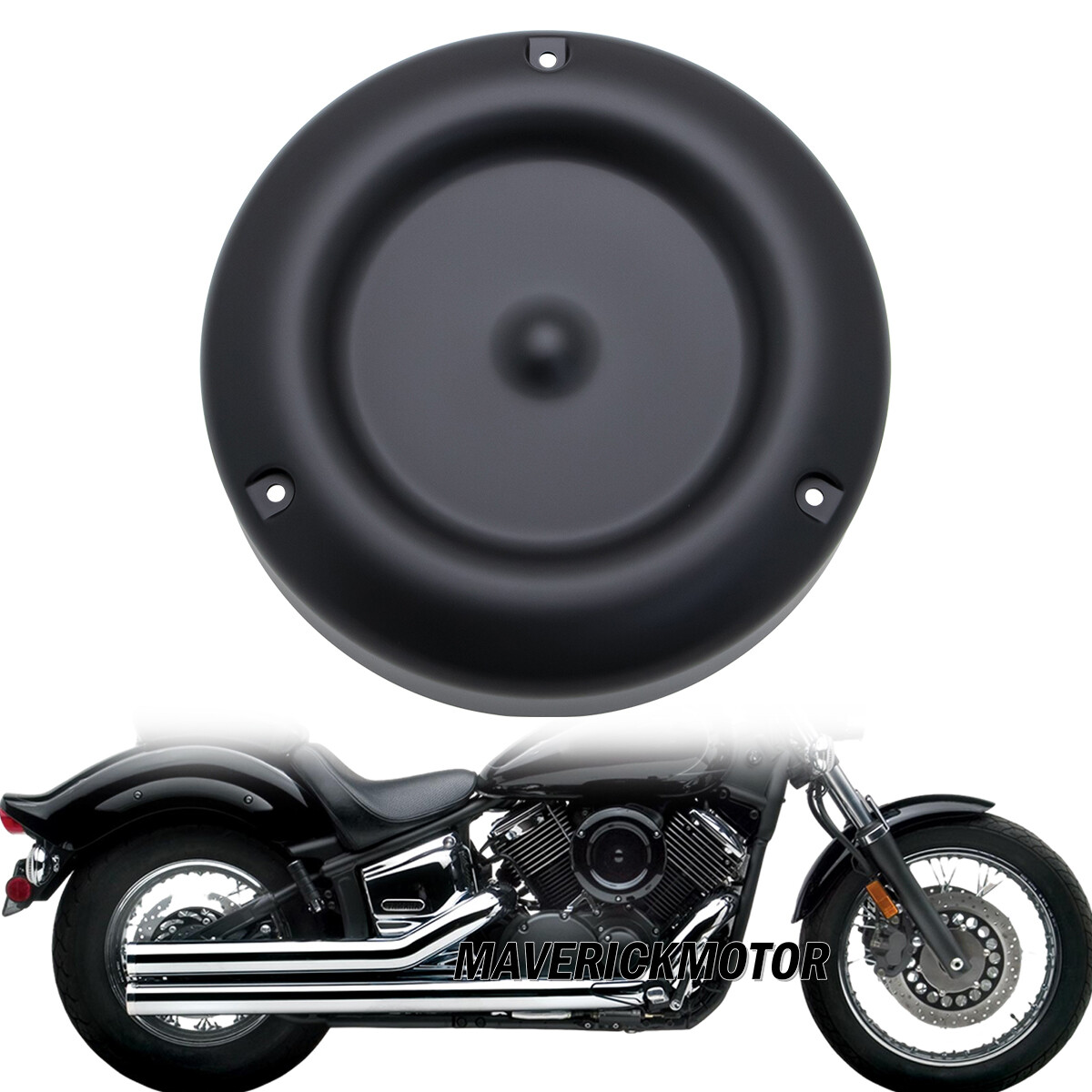 FOR 99-09 YAMAHA V-STAR XVS1100 CLASSIC CUSTOM AIR FILTER CLEANER