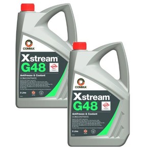 Антифриз comma g48