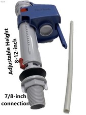 Toto Fill Valve For Water Saver Toilets